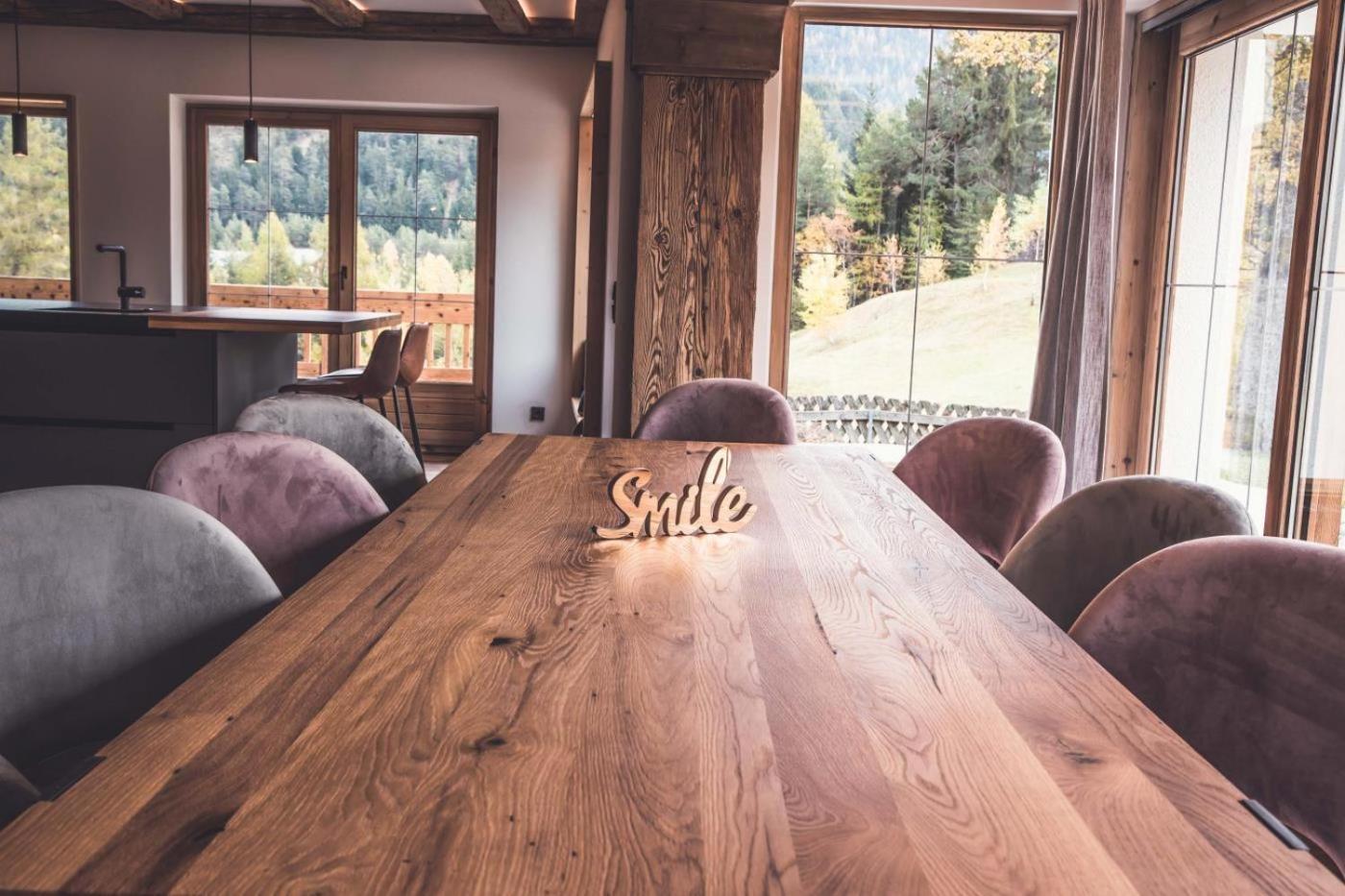 Appartement Panorama Blick By Monicare Seefeld in Tirol Kültér fotó